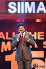 South Indian International Movie Awards 2016